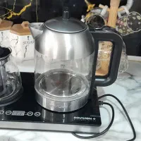 چایی ساز