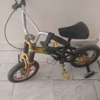 دوچرخه سایز ۱۲