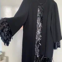 مانتو مجلسی