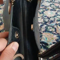 کیف چرم