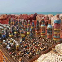 تور ریلی جزیره قشم