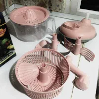 خرد کن مخلوط کن آبمیوه گیر