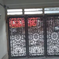 جوشکاری اسکلت واجرای فونداسیون