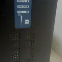 باطری یو پی اس  با توان 3KVA