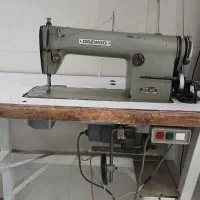 چرخ خیاطی