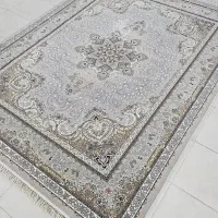 مقایسه نخ اکریلیک و نخ ورتکس در تولید فرش