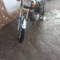 موتور هندا مزایده