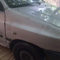 فروش پراید۱۳۱  مدل ۸۷