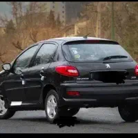 207 اتومات ۴۰۲ فلز