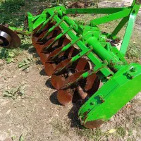 دیسک بشقابی