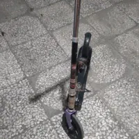 اسکوتر|دوچرخه، اسکیت، اسکوتر|محمدشهر, محمدشهر|دیوار