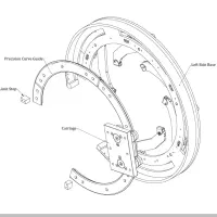 انجام پروژه های طراحی با سالیدورک