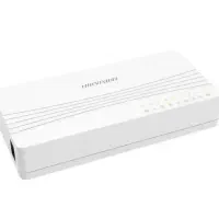 سوییچ ۸ پورت HIK-Vision مدل DS-3E0108D-E