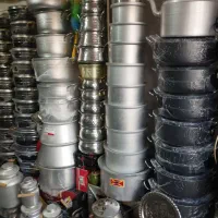طرح تعویض انواع ظروف کهنه