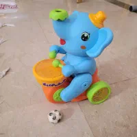 اسباب بازی کود‌ک زیر قیمت
