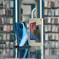 شیائومی Note 9S حافظه 128گیگ‌ رم 6 در حد نو