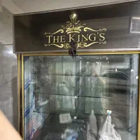 فروش وسایل رستوران