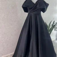 لباس مجلسی