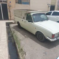 پیکان وانت ۹۳