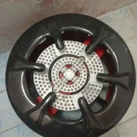 گاز دوشعله کی نی کو