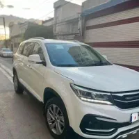FMC فردا موتور/SX5/گارانتی فعال