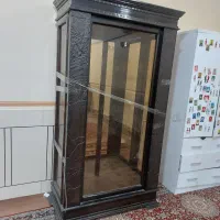 بوفه آیینه دار