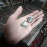 انگشترنقره هفت گنج