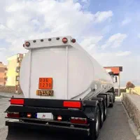 تانک ماموت تمیز