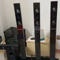 باند دی وی وی ....