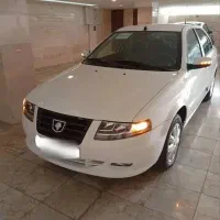 سمند سورن پلاس مدل ۱۴۰۴ مدارک کامل