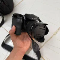 دوربین فوجی فیلم hs20