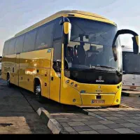 شاگرد اتوبوس آماده همکاری