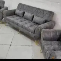 مبل نیو فیس ۷نفره