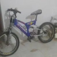 دوچرخه
