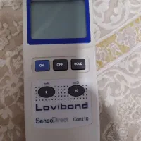 دستگاه ای سی سنج lovibond کم کار