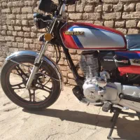 موتور 200 همتاز
