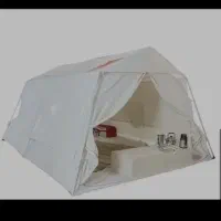 چادر عشایری نو نو
