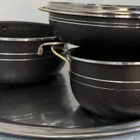 سرویس قابلمه