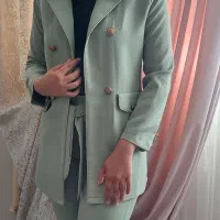 کت و شلوار