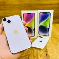 iphone 14 normal/battry health 100/آیفون ۱۴