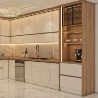 کابینت و کمد دیواری نقد و اقساط ویستر چوب|مصالح و تجهیزات ساختمان|چهاردانگه (تهران), |دیوار