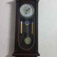 ساعت دیواری