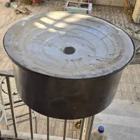 قابلمه روحی سایز بزرگ