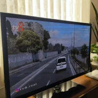 تلویزیون ۴۶ اینچ پلاسما سامسونگ