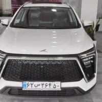 کی ام سی X5   پیش فروش 1406 ، نقد ، اقساط
