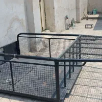 اتاق پراید وانت مخصوص  تمام بارکشی