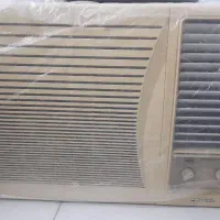 کولر گازی پنجره ای پاناسونیک