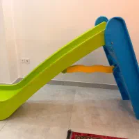 سرسره مقاوم و پلاستیک فشرده تا وزن ۵۵