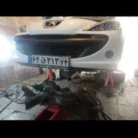 تخفیف ویژه برای اجرت جلوبندی زیر قیمت کل مشهد