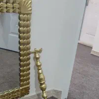 ایینه شمعدان